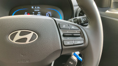 Hyundai i10 1.0 [63] Advance 5dr Auto [Nav] Petrol Hatchback